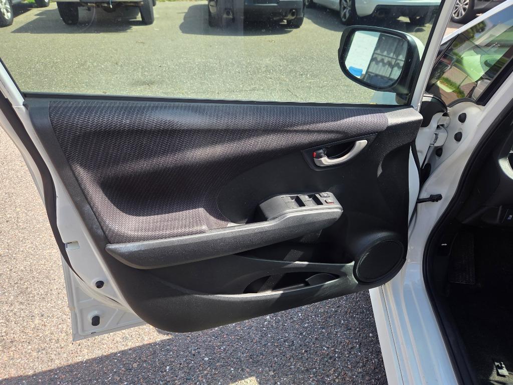 2013 Honda Fit - $77,497