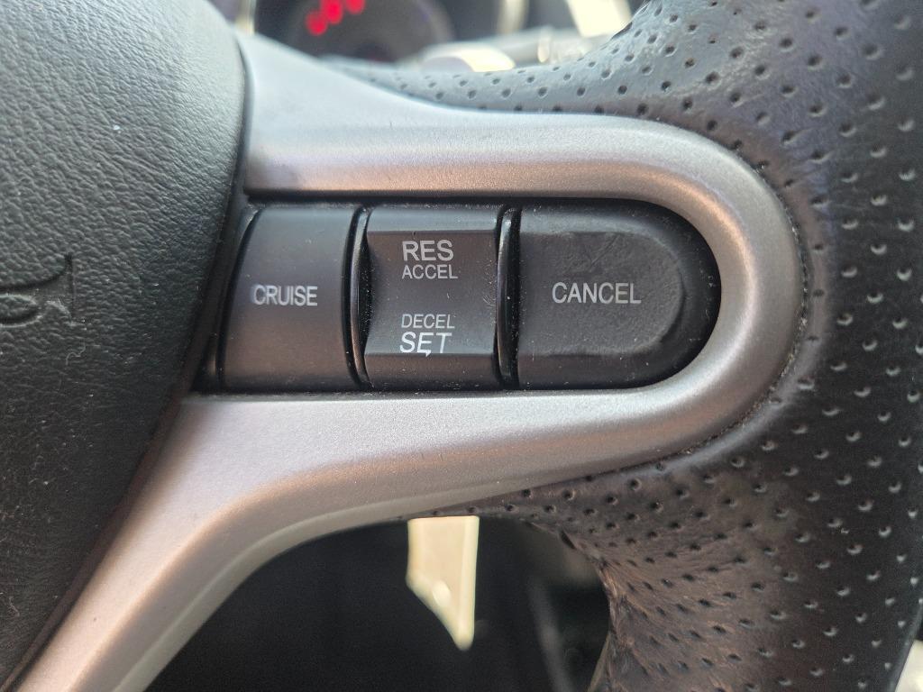 2013 Honda Fit - $77,497