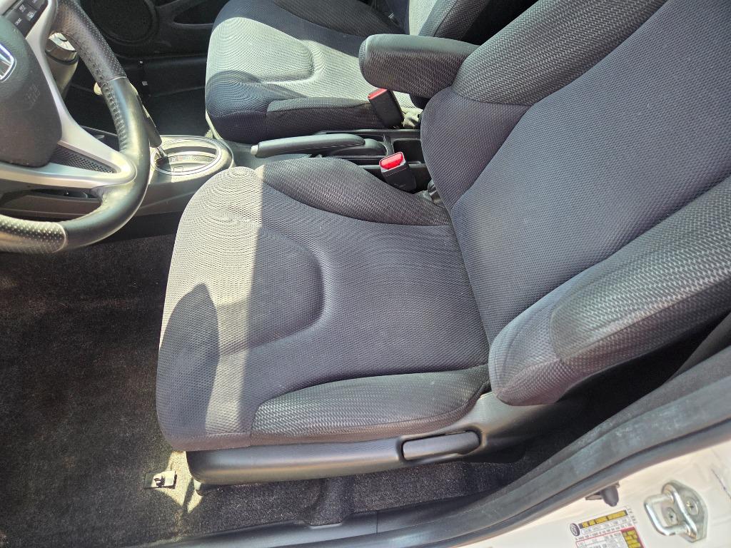 2013 Honda Fit - $77,497