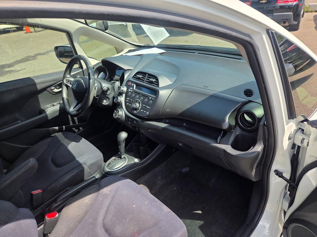 2013 Honda Fit - $77,497