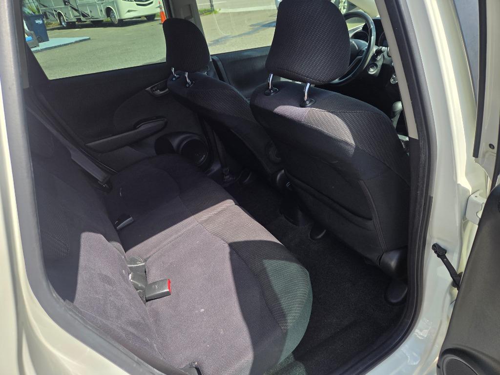 2013 Honda Fit - $77,497
