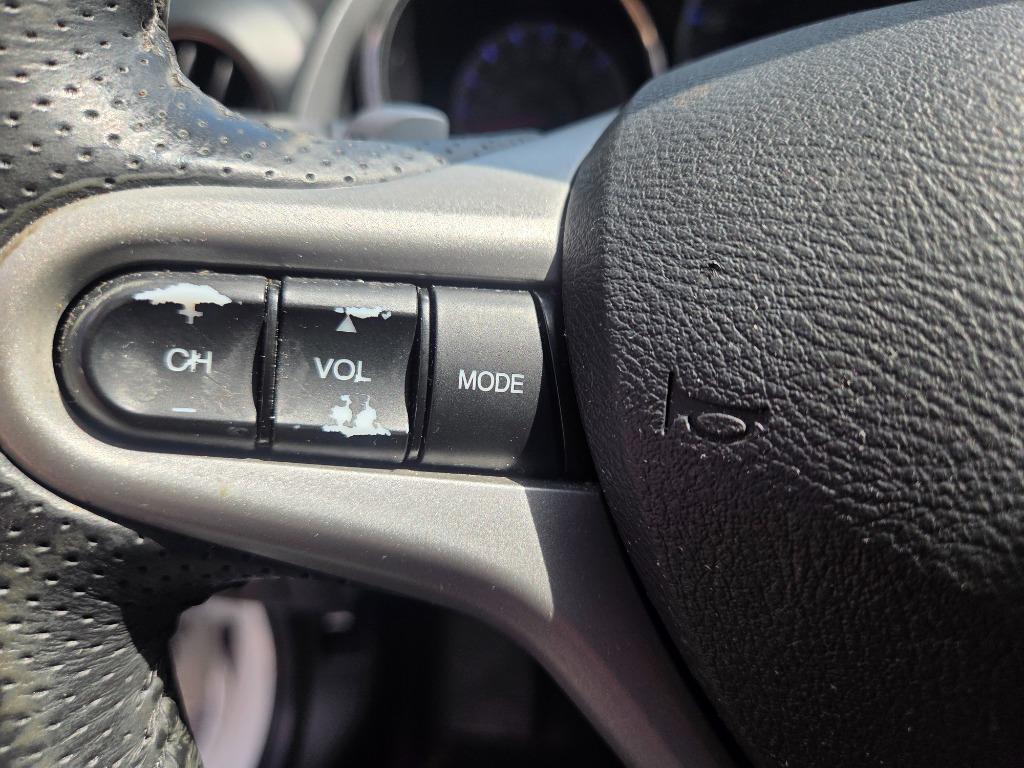 2013 Honda Fit - $77,497