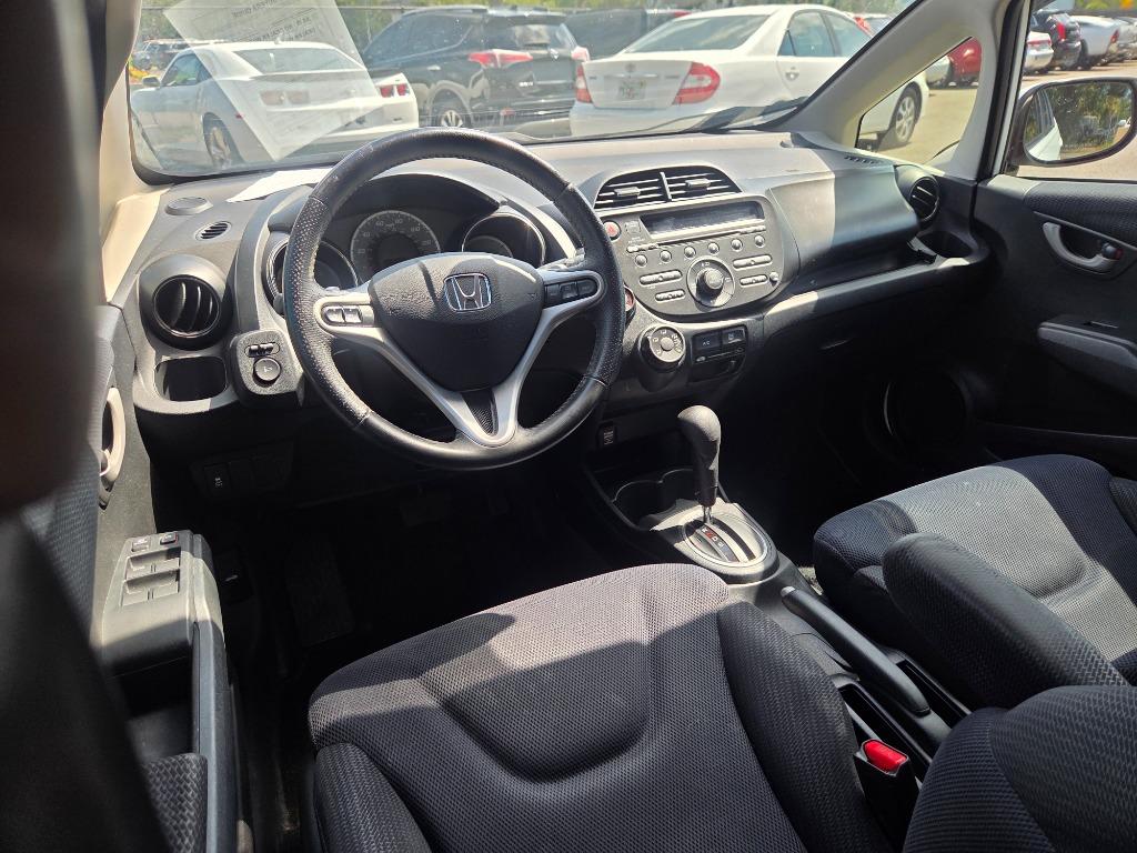 2013 Honda Fit - $77,497