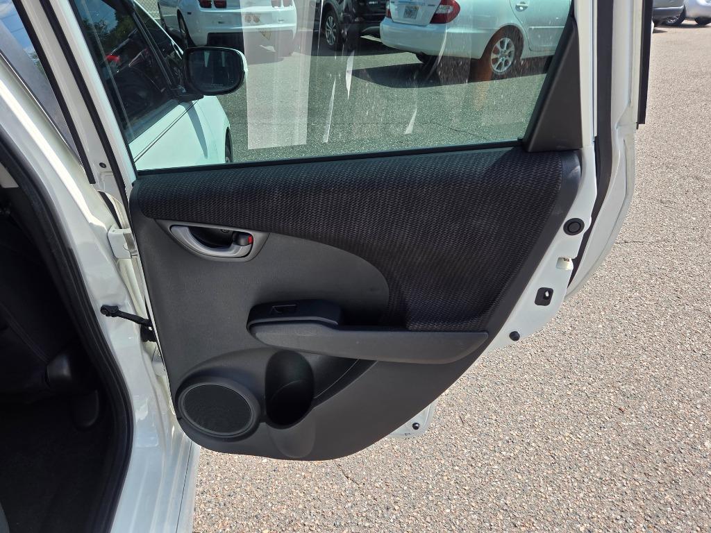 2013 Honda Fit - $77,497