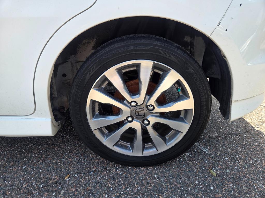 2013 Honda Fit - $77,497