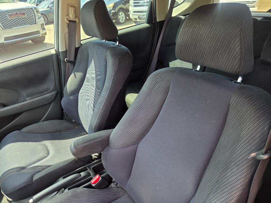 2013 Honda Fit - $77,497
