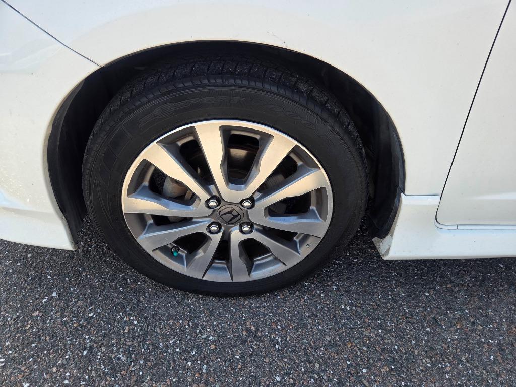 2013 Honda Fit - $77,497
