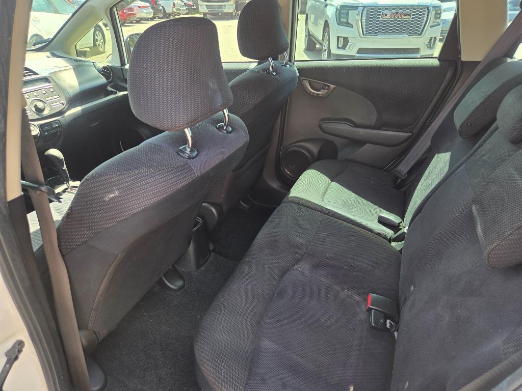 2013 Honda Fit - $77,497