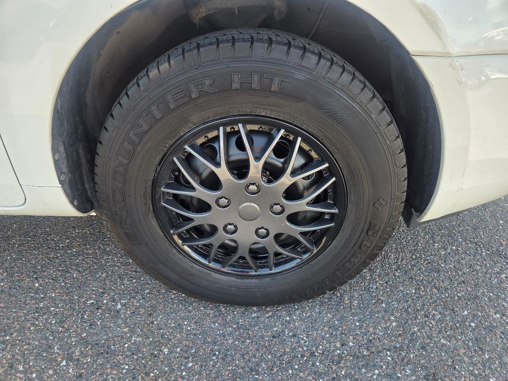 2007 Kia Sedona - $2,497