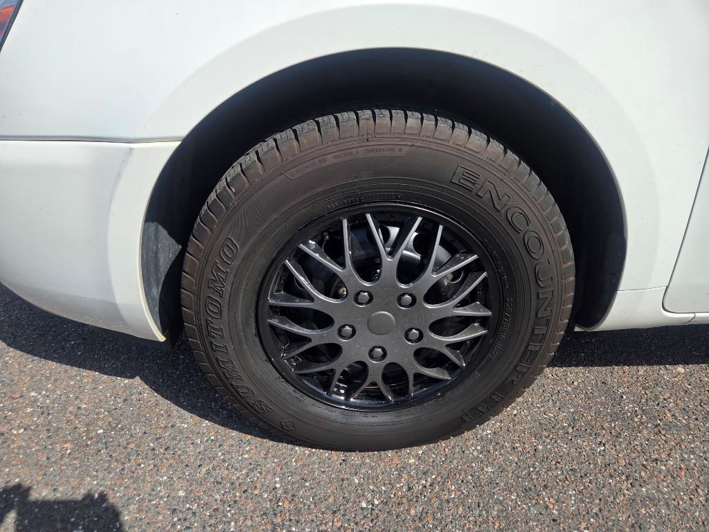 2007 Kia Sedona - $2,497