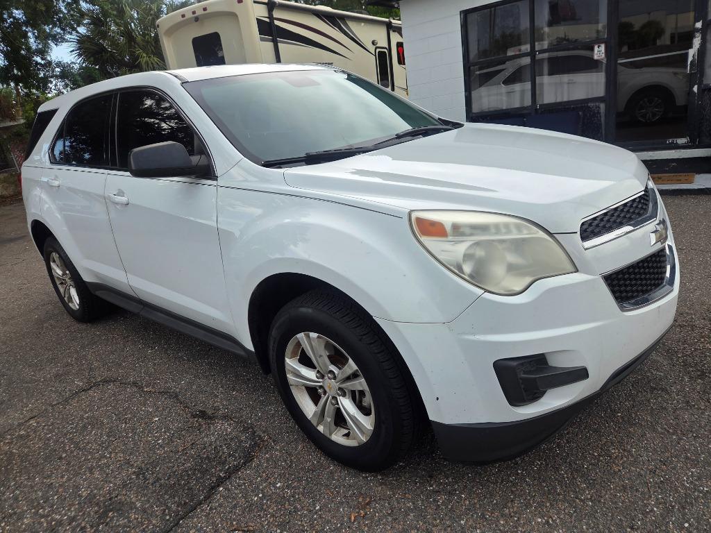 2015 Chevrolet Equinox - $2,997