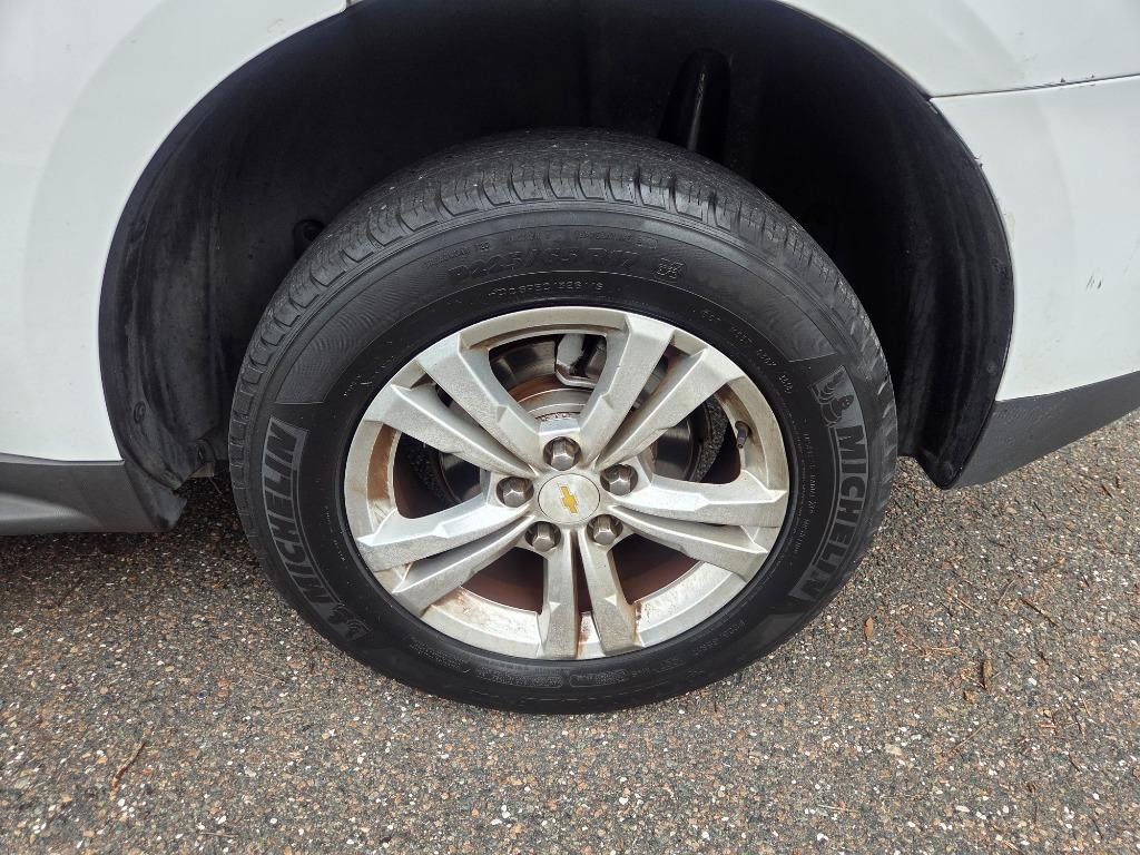 2015 Chevrolet Equinox - $2,997