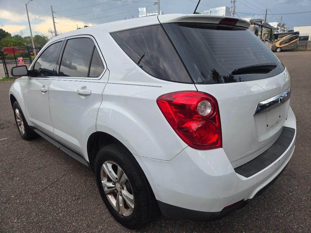 2015 Chevrolet Equinox - $2,997