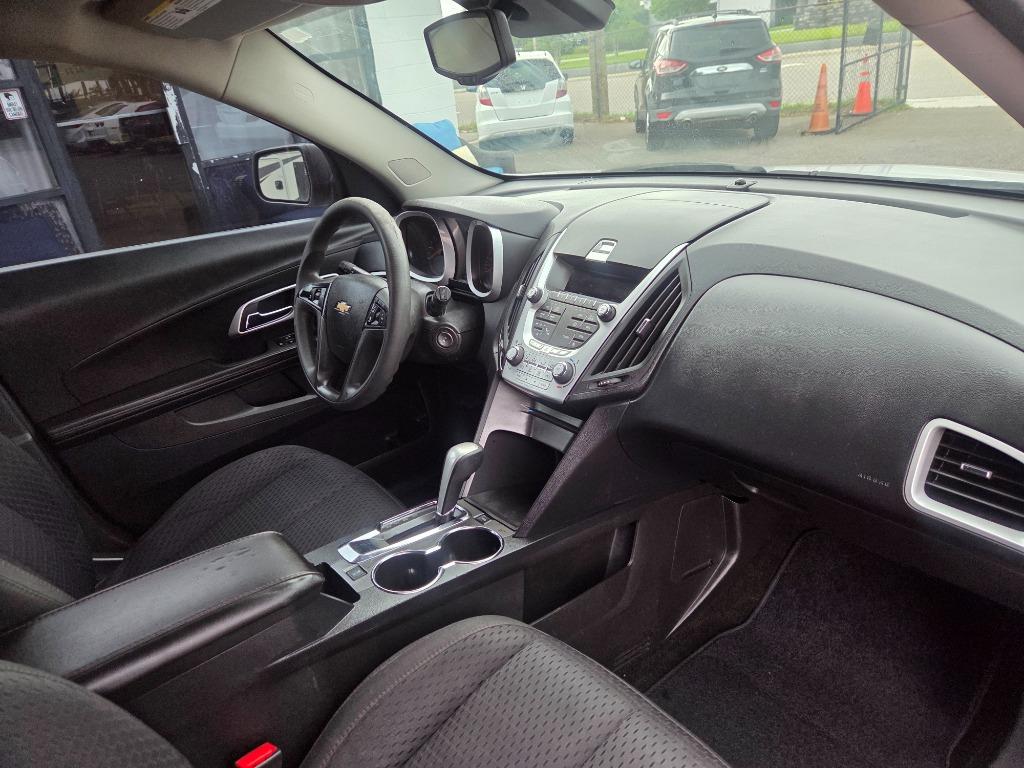2015 Chevrolet Equinox - $2,997