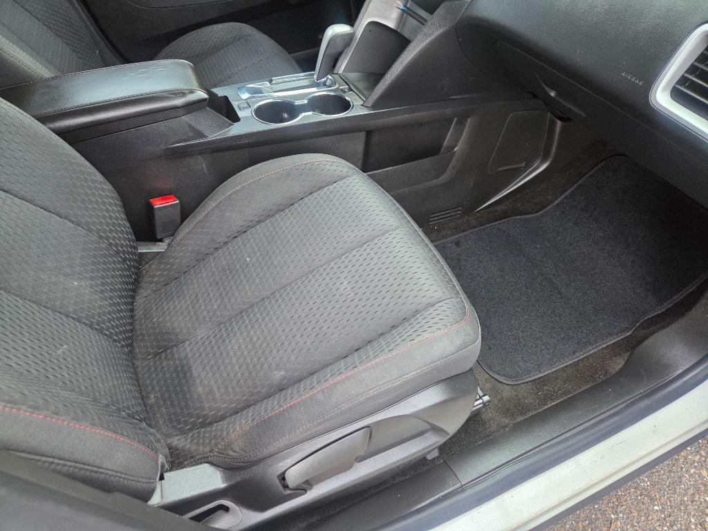 2015 Chevrolet Equinox - $2,997