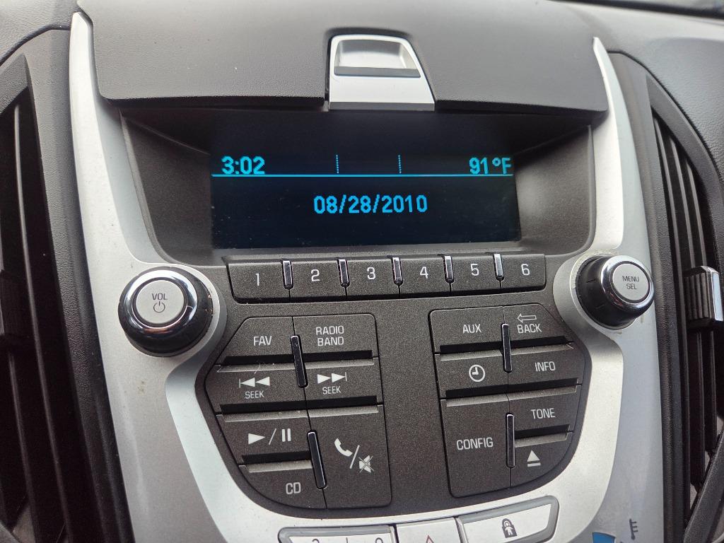 2015 Chevrolet Equinox - $2,997