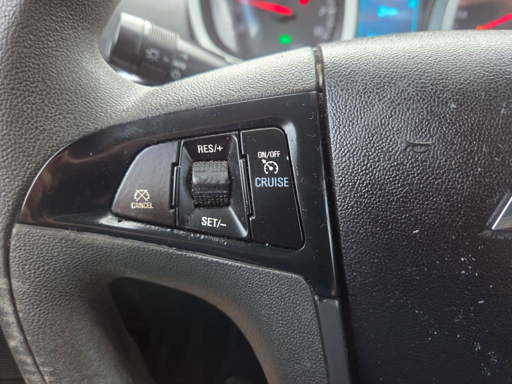 2015 Chevrolet Equinox - $2,997