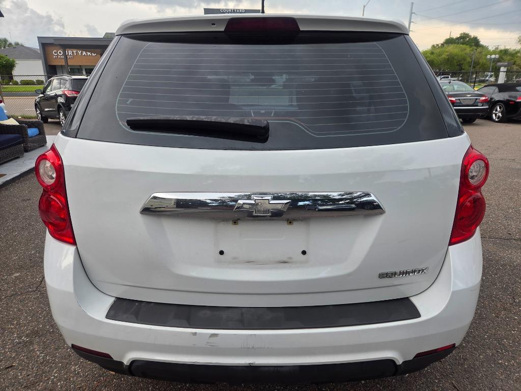 2015 Chevrolet Equinox - $2,997