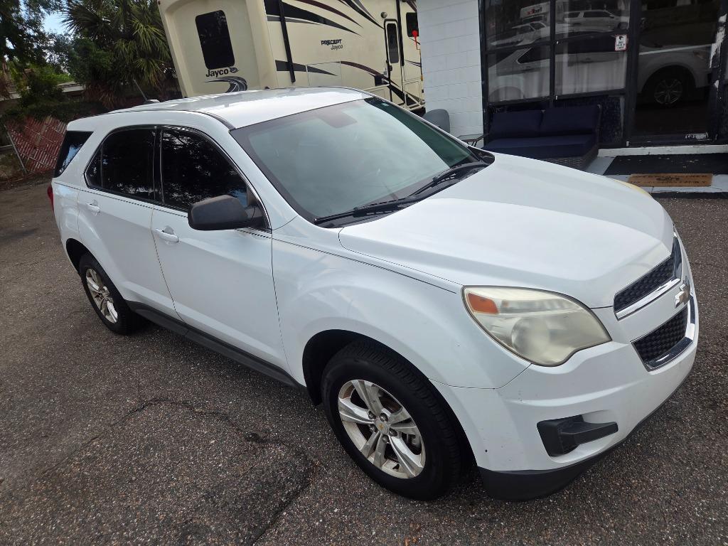 2015 Chevrolet Equinox - $2,997