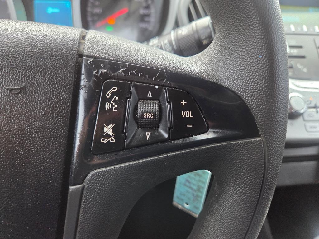 2015 Chevrolet Equinox - $2,997