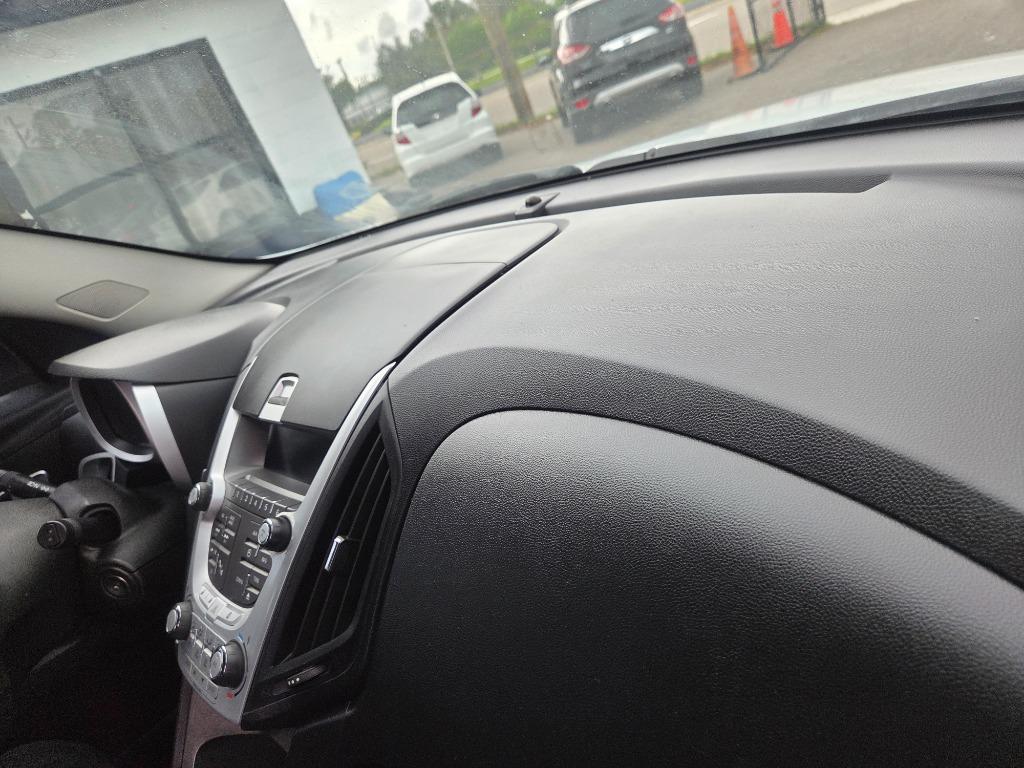 2015 Chevrolet Equinox - $2,997