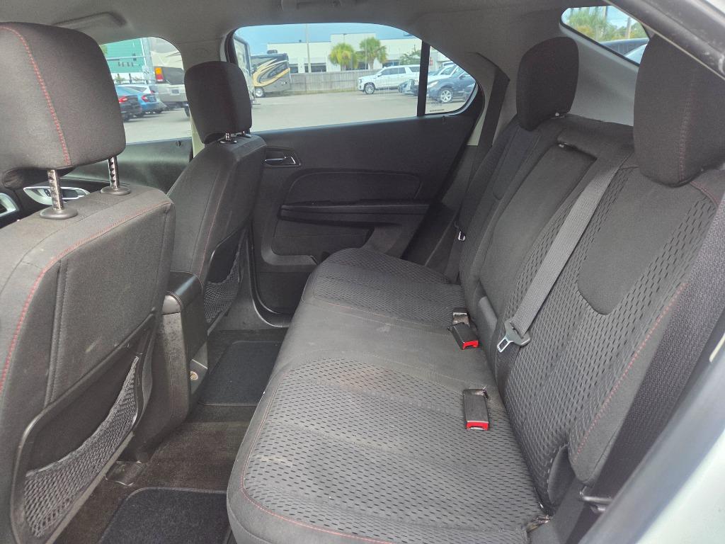 2015 Chevrolet Equinox - $2,997