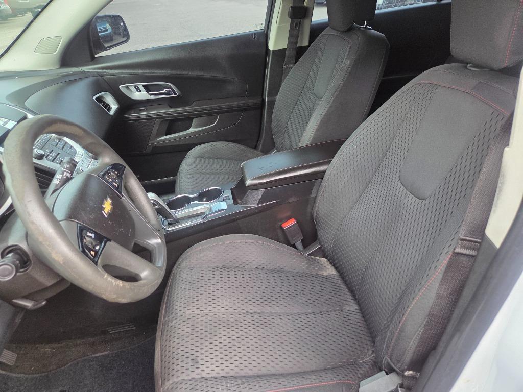 2015 Chevrolet Equinox - $2,997