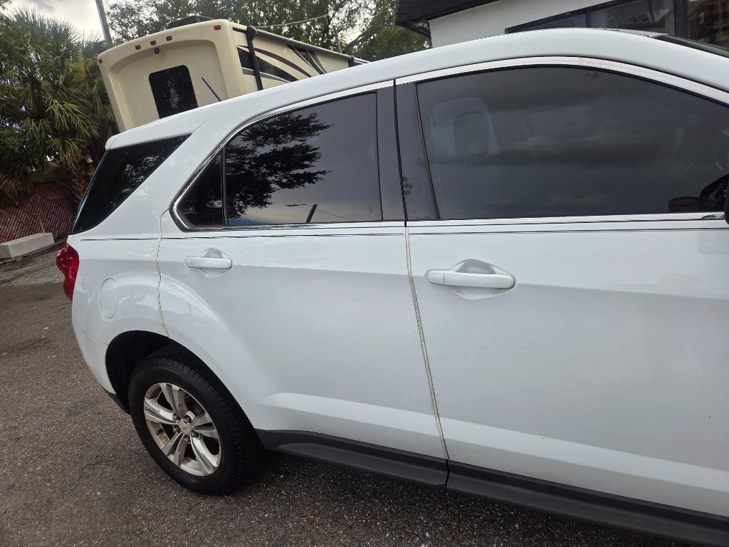 2015 Chevrolet Equinox - $2,997