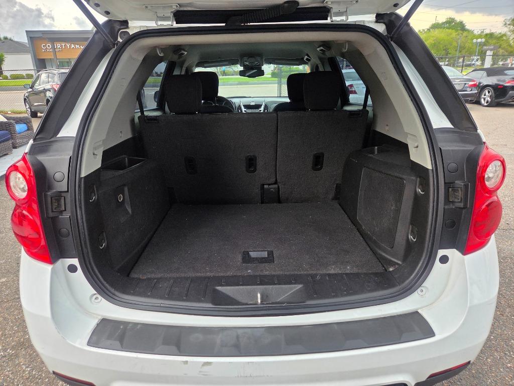 2015 Chevrolet Equinox - $2,997