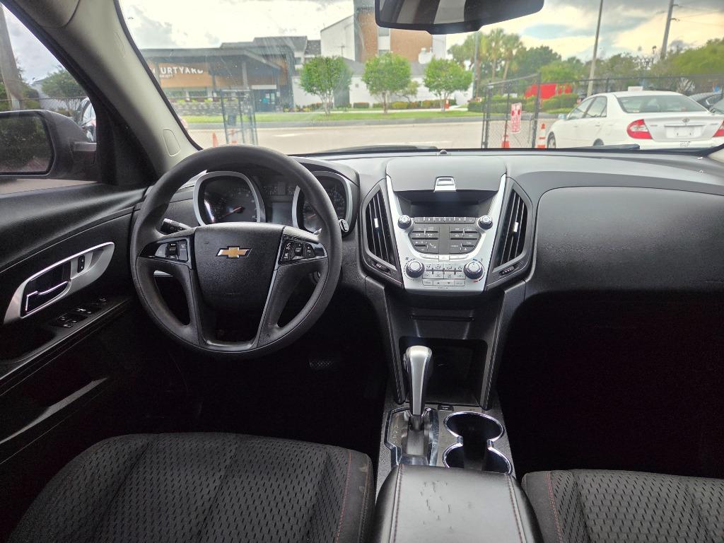 2015 Chevrolet Equinox - $2,997