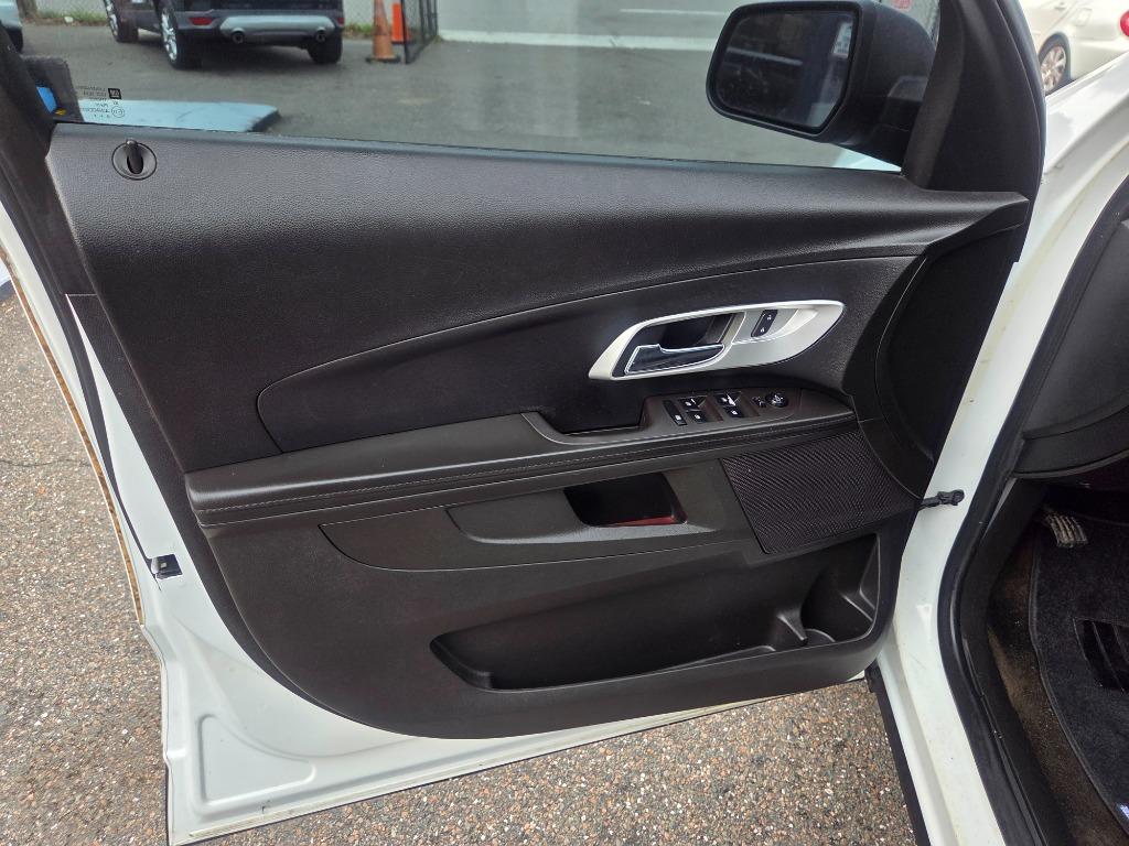 2015 Chevrolet Equinox - $2,997