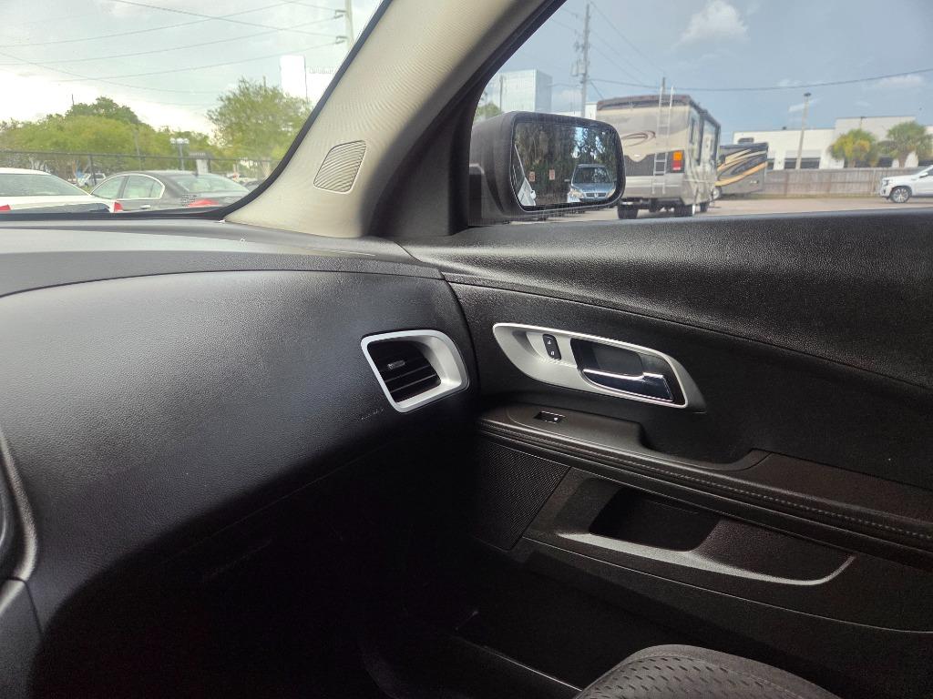 2015 Chevrolet Equinox - $2,997