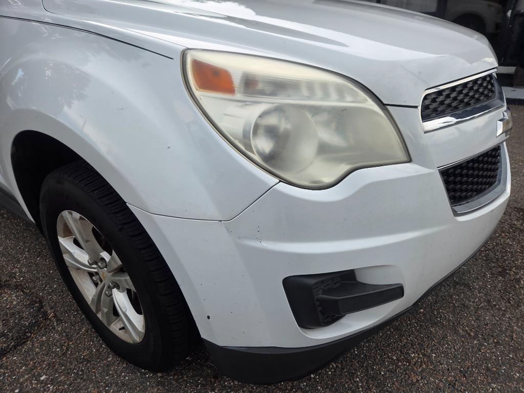 2015 Chevrolet Equinox - $2,997