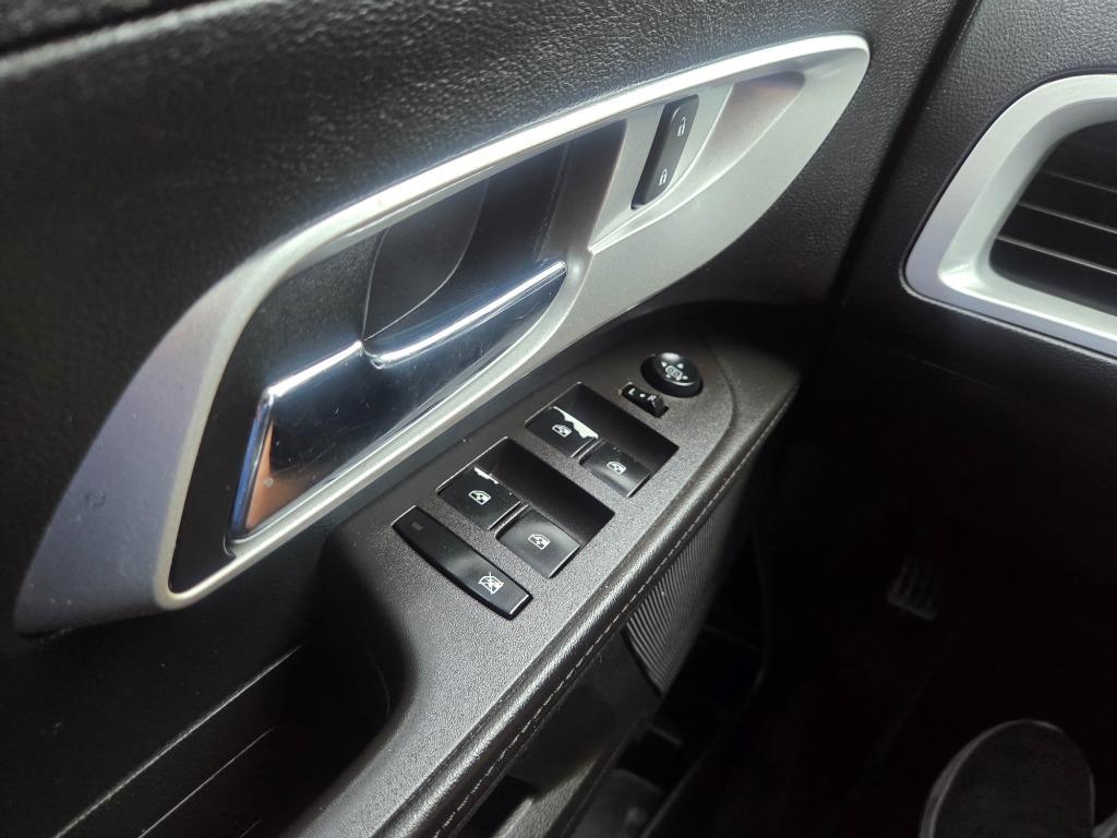 2015 Chevrolet Equinox - $2,997