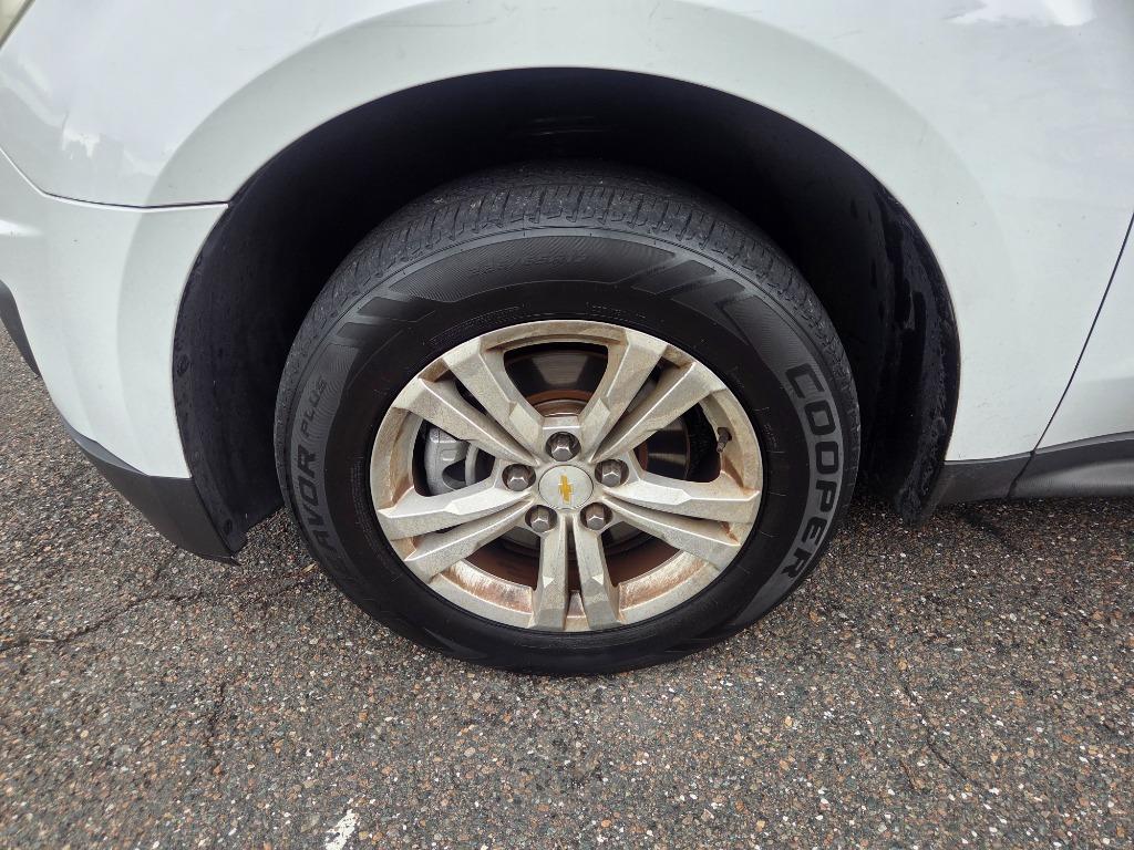 2015 Chevrolet Equinox - $2,997