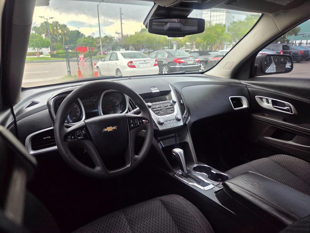 2015 Chevrolet Equinox - $2,997