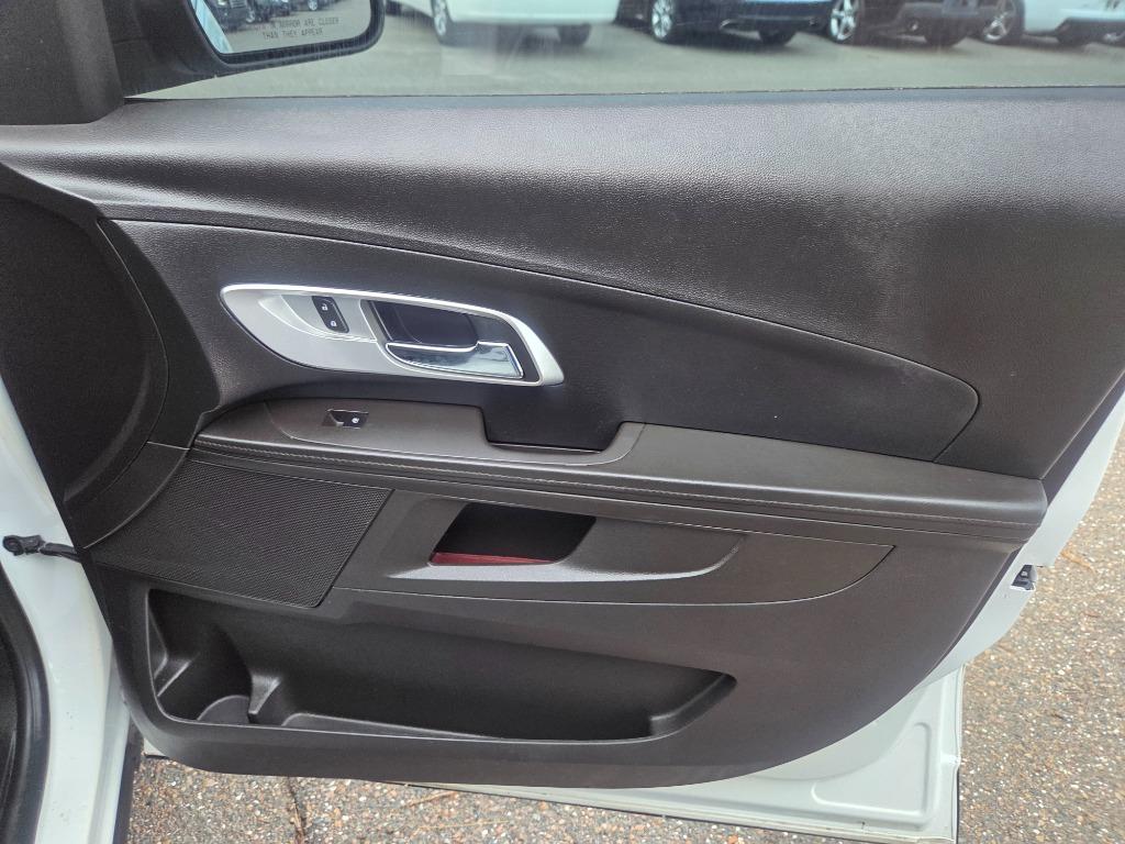 2015 Chevrolet Equinox - $2,997
