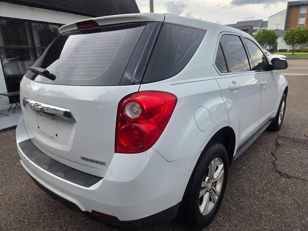 2015 Chevrolet Equinox - $2,997
