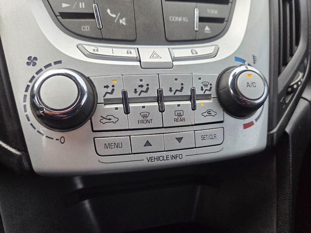 2015 Chevrolet Equinox - $2,997