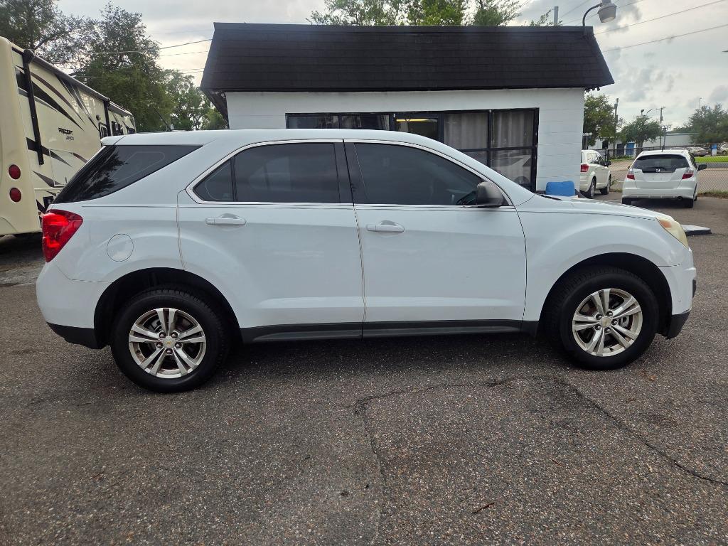 2015 Chevrolet Equinox - $2,997