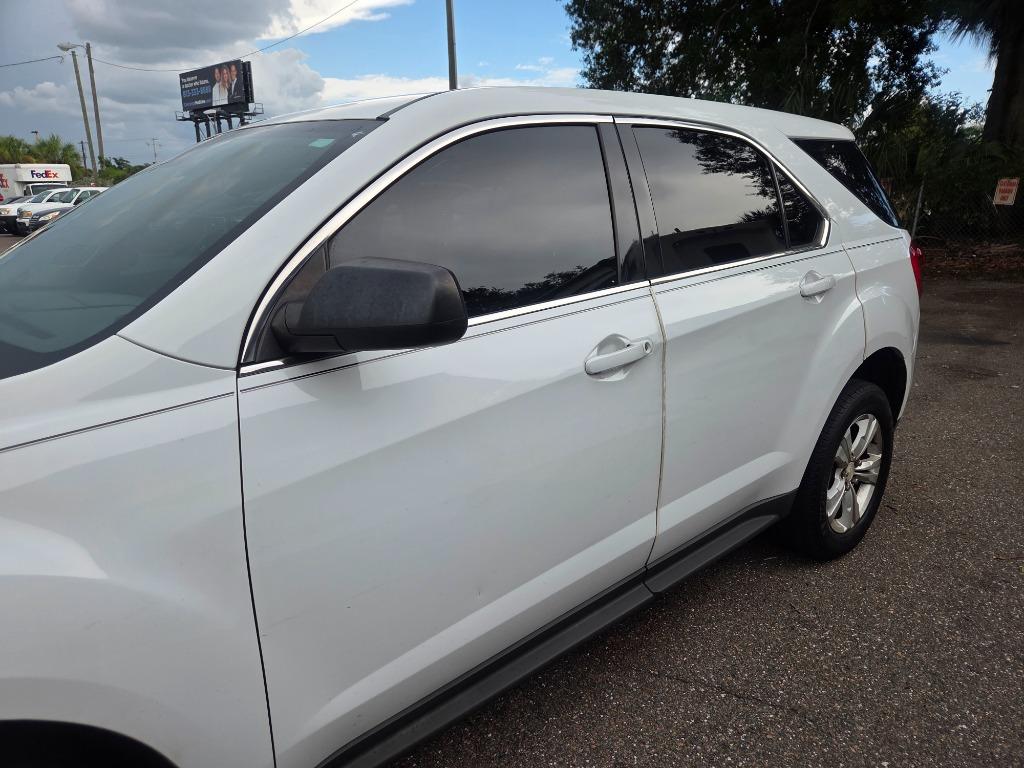 2015 Chevrolet Equinox - $2,997