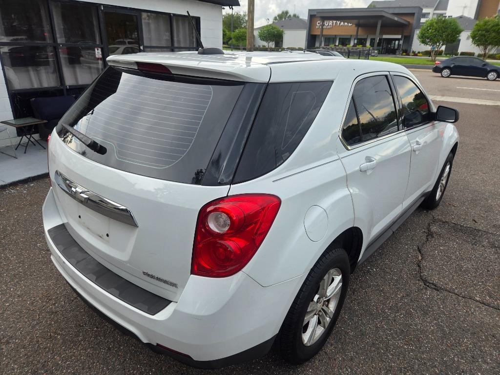 2015 Chevrolet Equinox - $2,997