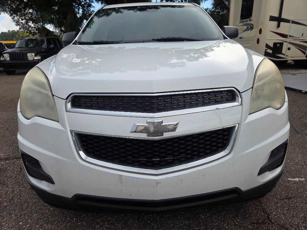2015 Chevrolet Equinox - $2,997