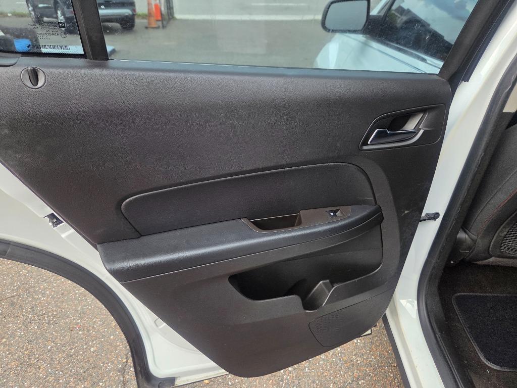 2015 Chevrolet Equinox - $2,997