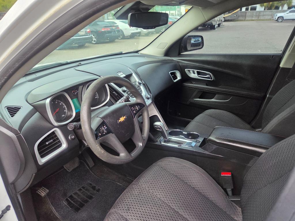 2015 Chevrolet Equinox - $2,997