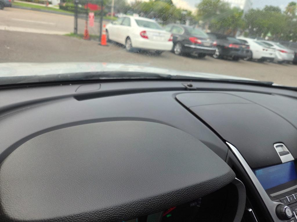 2015 Chevrolet Equinox - $2,997