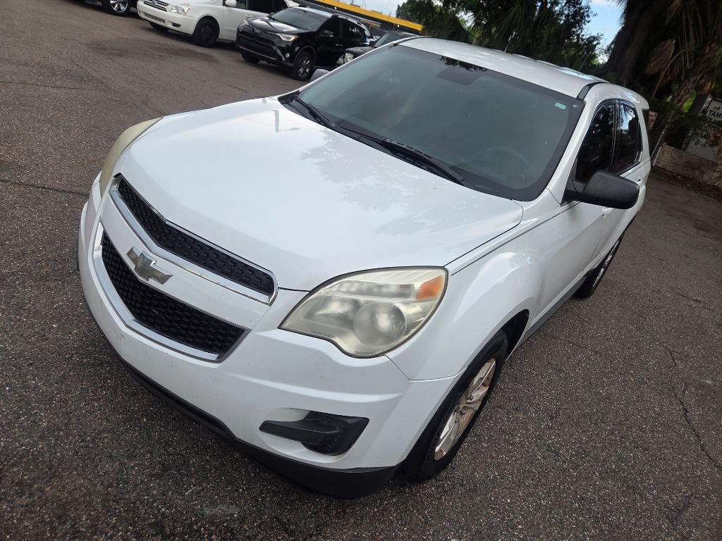 2015 Chevrolet Equinox - $2,997