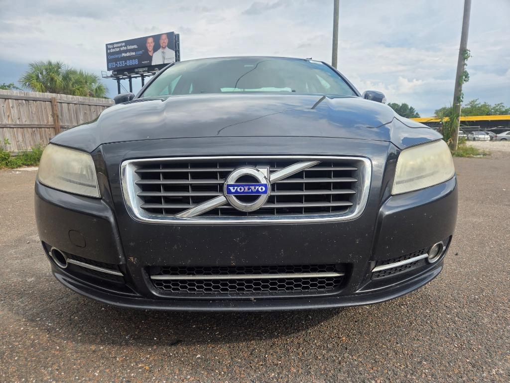 2010 Volvo S80 - $2,497