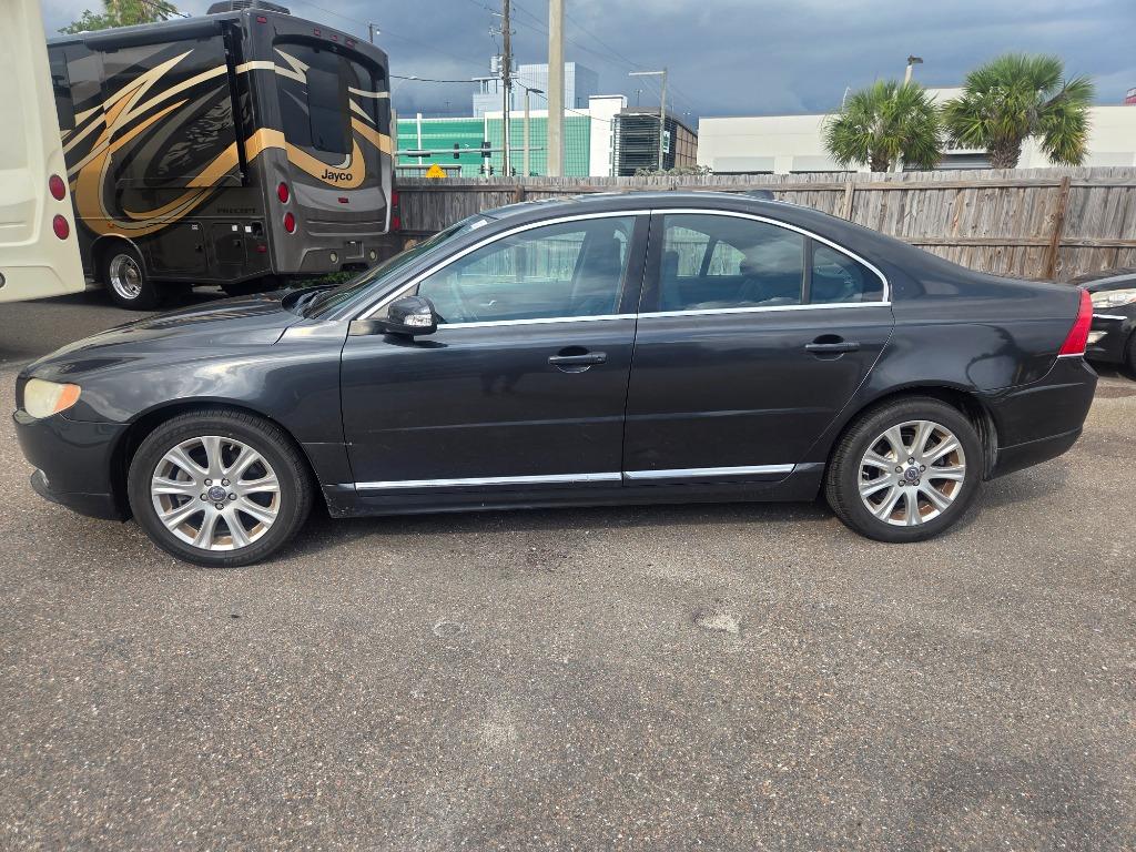 2010 Volvo S80 - $2,497