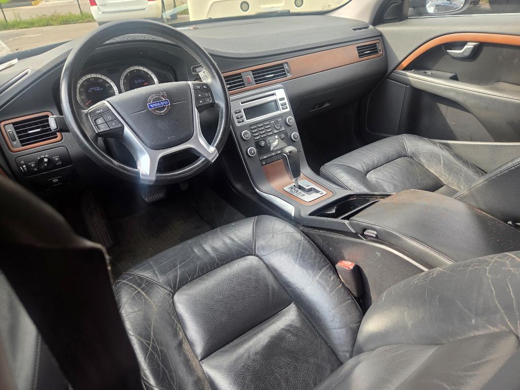 2010 Volvo S80 - $2,497